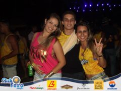 Oktober 10 Anos